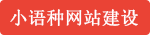 小語種網站建設